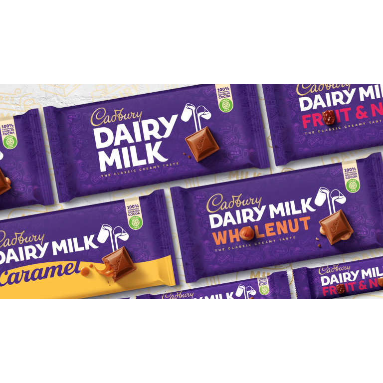 Cadbury UK Limited | Royal Warrant Holders Association