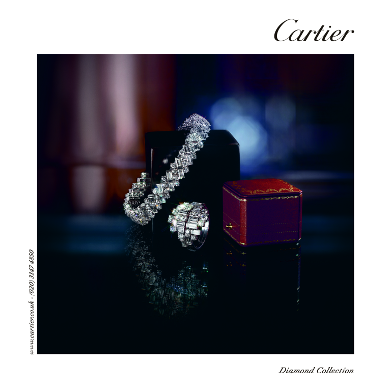 Cartier Ltd Royal Warrant Holders Association