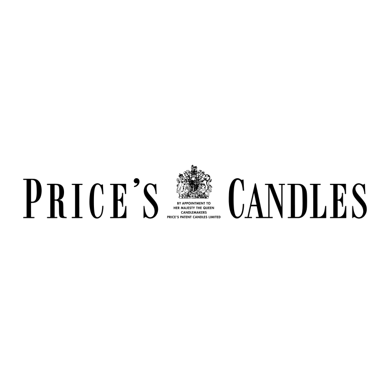 Prices candles on sale