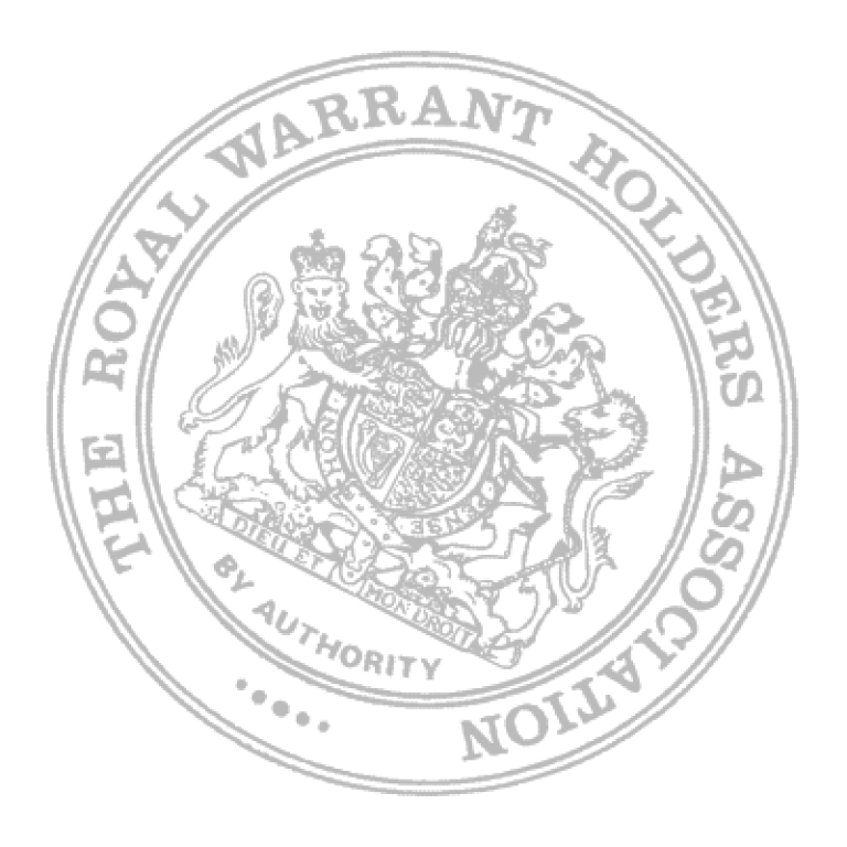 An A-Z of Royal Warrant Holders