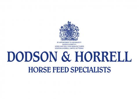 Dodson Horrell Ltd Royal Warrant Holders Association