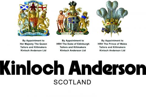 Kinloch Anderson Ltd Royal Warrant Holders Association