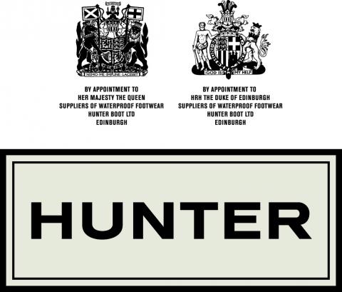 hunter boot ltd founded