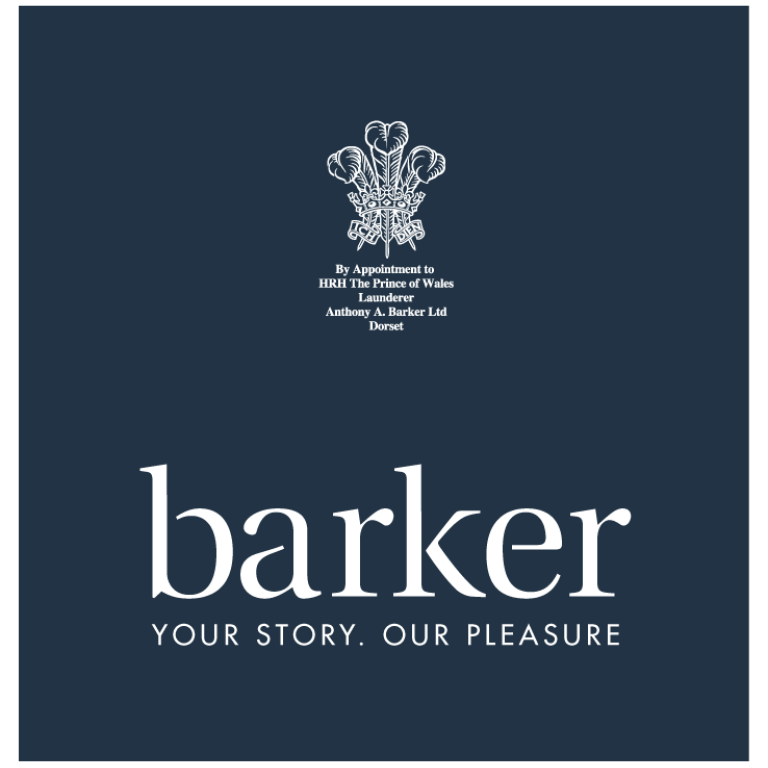 Anthony A. Barker Ltd T/A Barker Group | Royal Warrant Holders Association