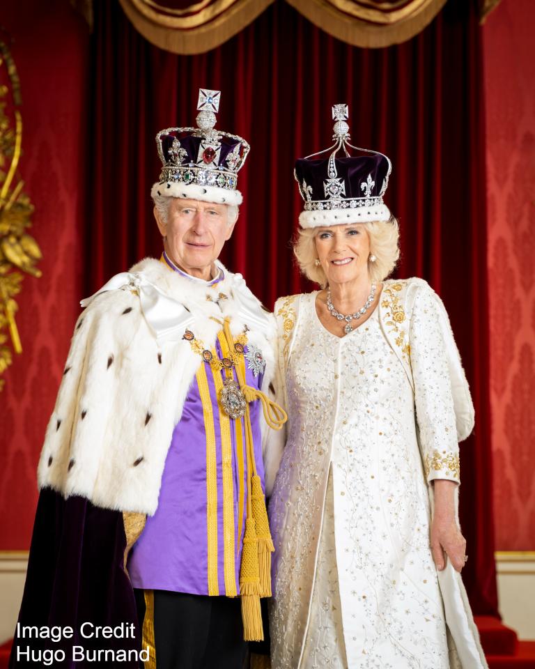Discover the West End's Royal Warrant Holders